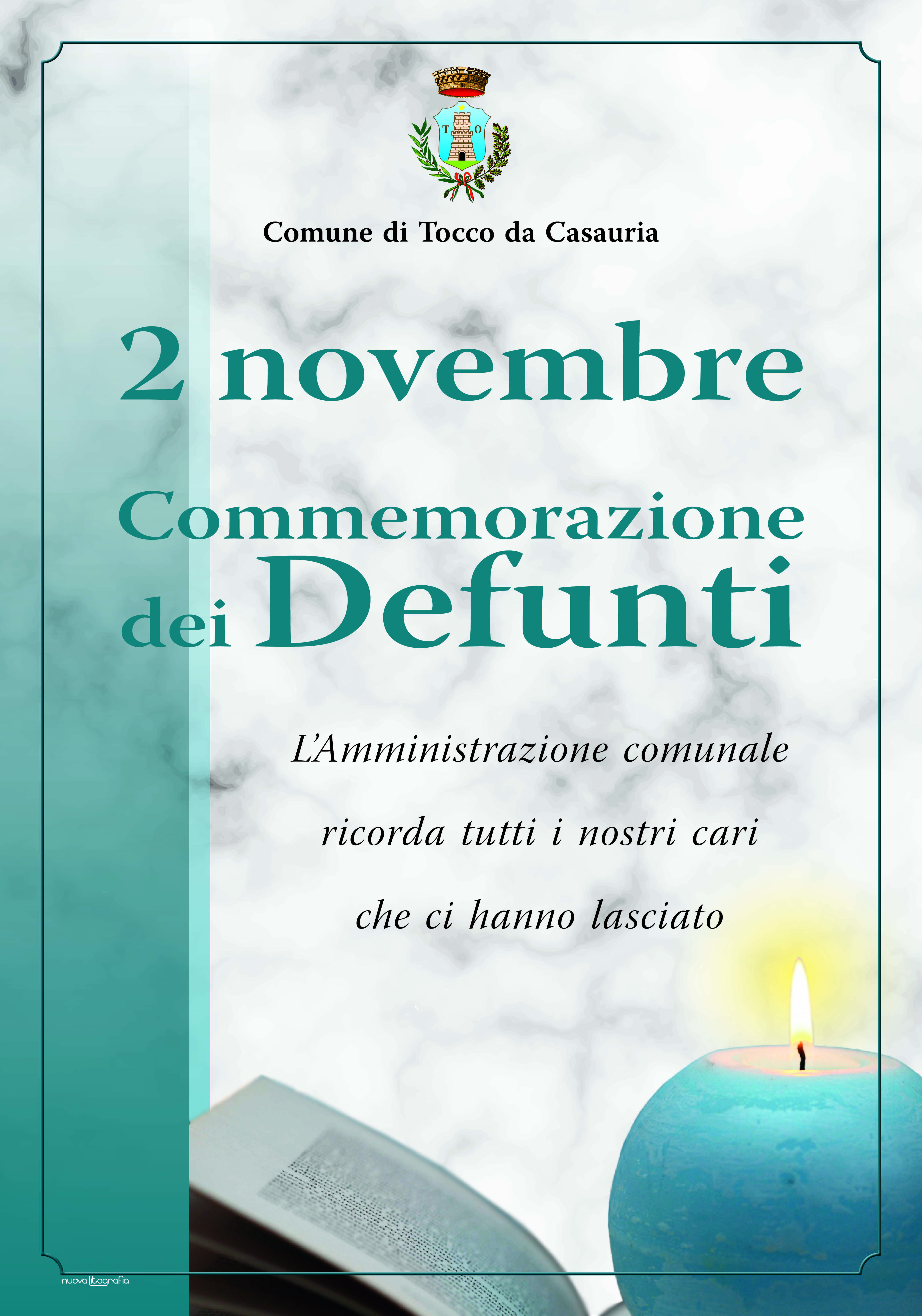 2 NOVEMBRE